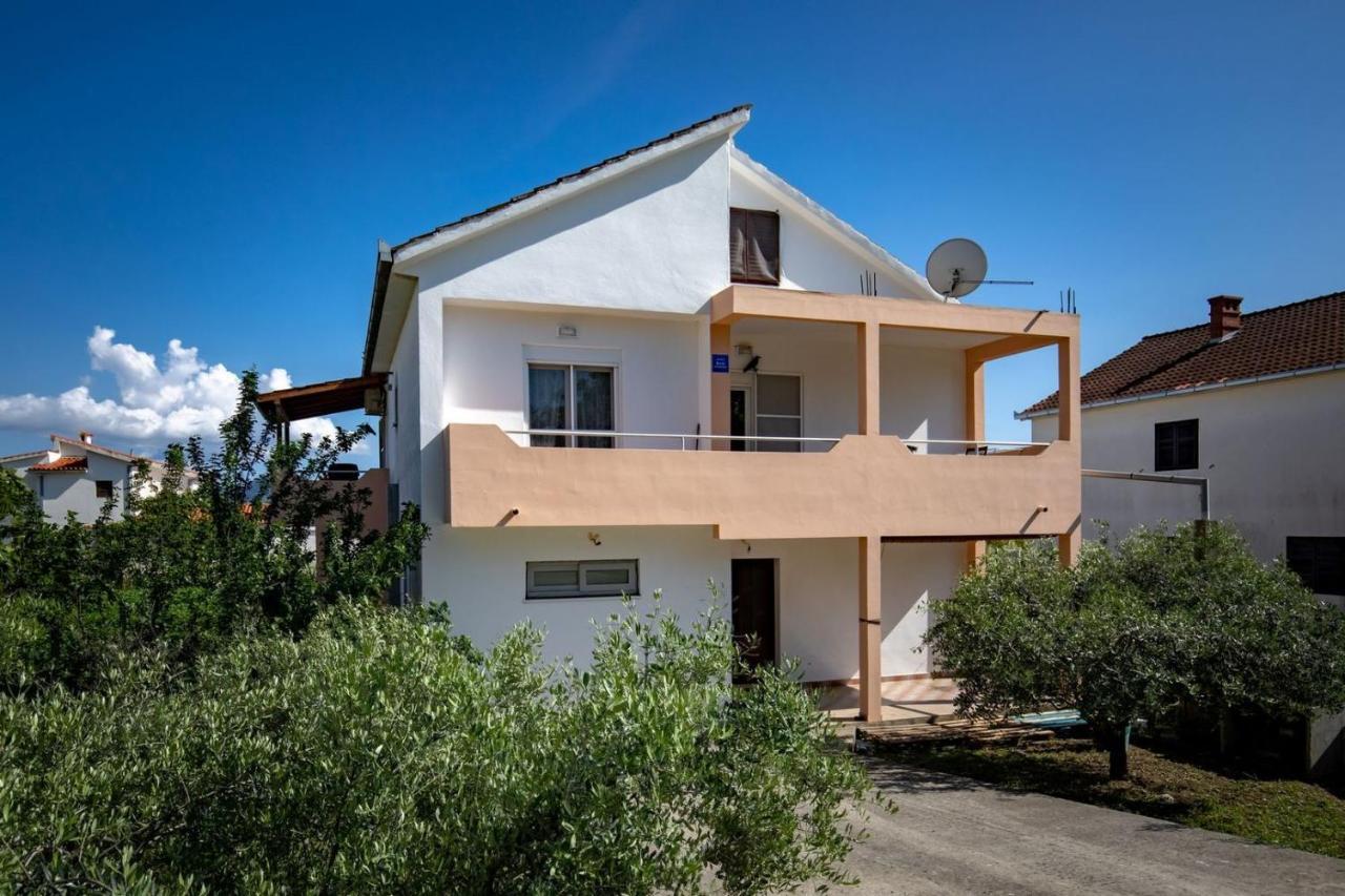 Apartment Neretva Dream Komin  Экстерьер фото