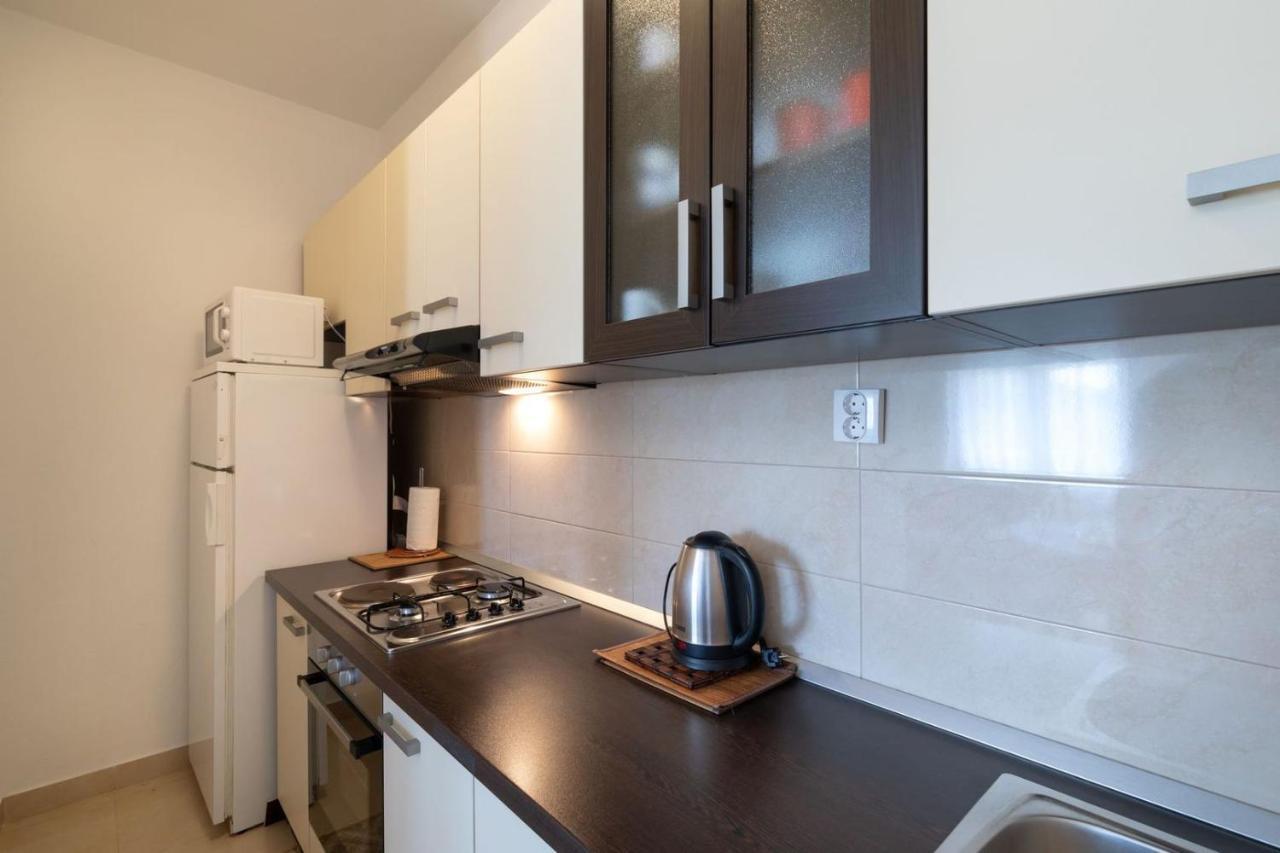 Apartment Neretva Dream Komin  Экстерьер фото